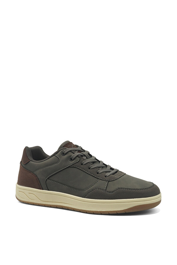 Kinetix INT1126K011 D GREY Man 388