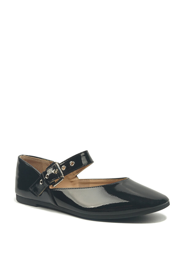 Butigo INT1226K018 BLACK Woman 502