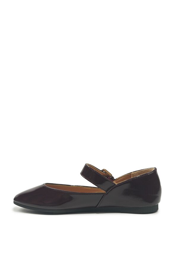 Butigo INT1226K018 BORDEAUX Woman 502