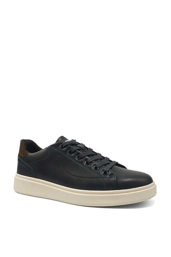 Kinetix INT1125K016 NAVY BLUE Man 388