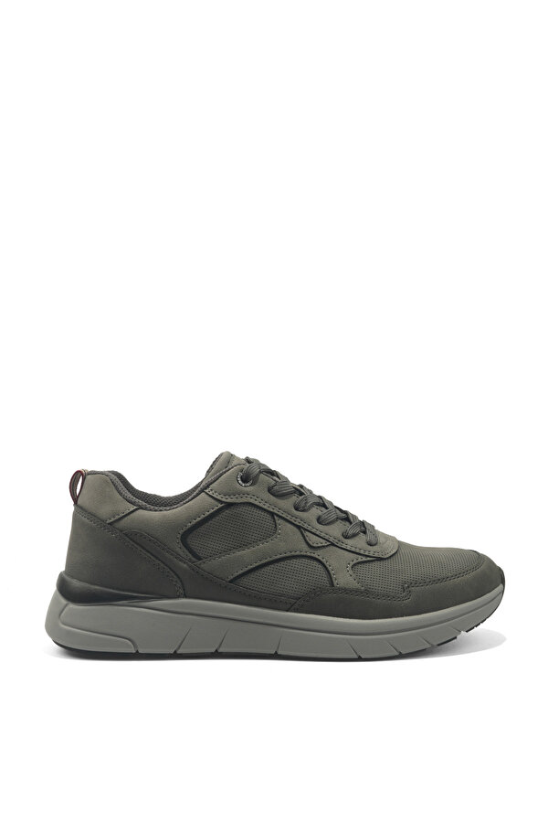 Kinetix INT1126K034 GRAY Man 500