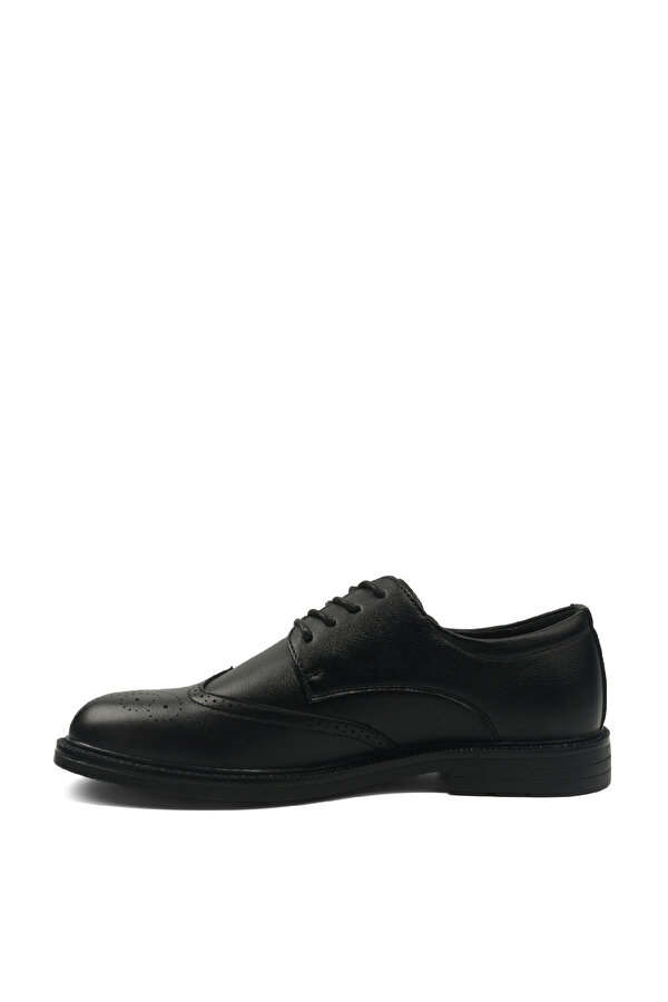 Garamond INT1126K078 BLACK Man 473
