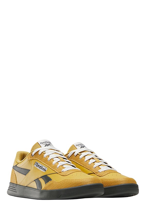 Reebok COURT ADVANCE GOLD Unisex 001