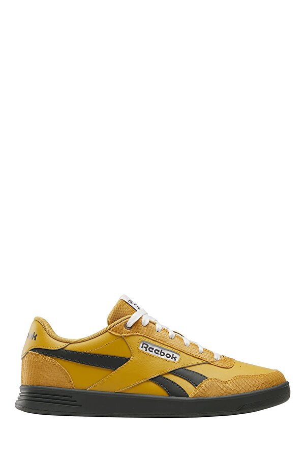 Reebok COURT ADVANCE GOLD Unisex 001