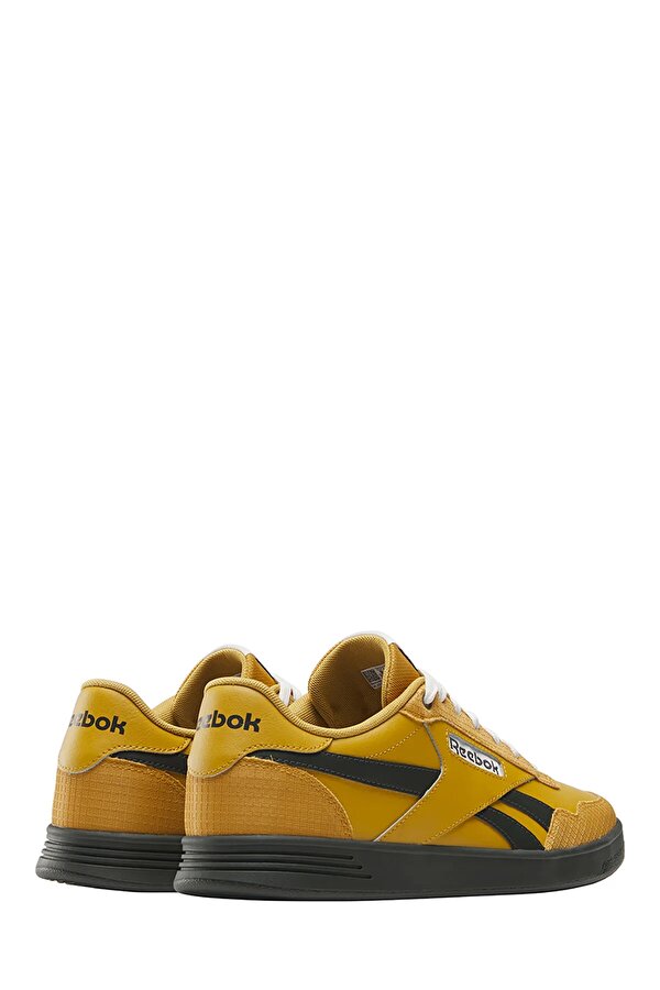 Reebok COURT ADVANCE GOLD Unisex 001