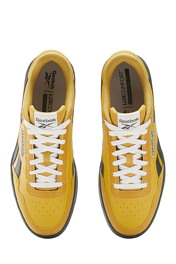 Reebok COURT ADVANCE GOLD Unisex 001