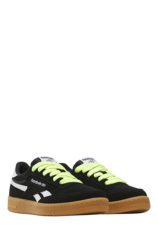 Reebok CLUB C REVENGE BLACK Unisex 001