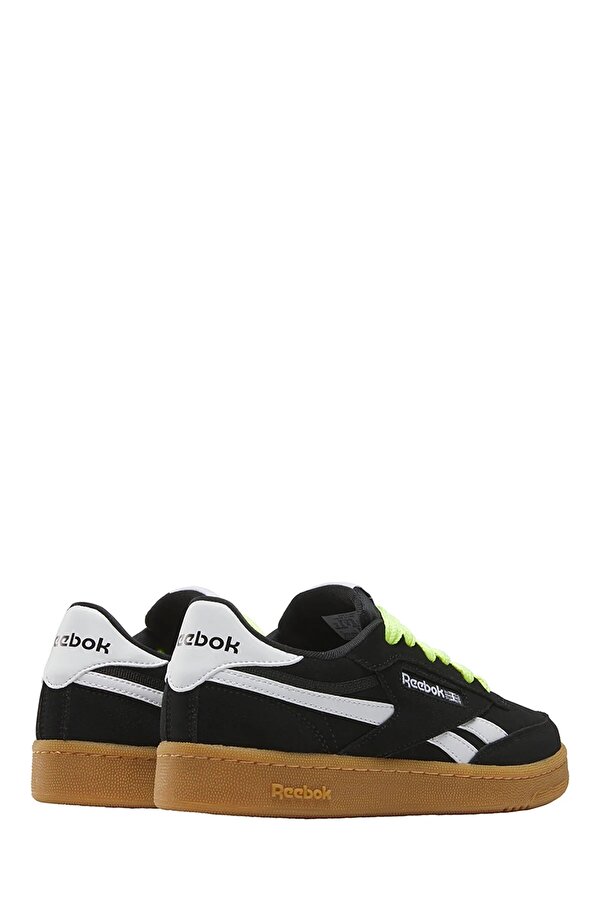 Reebok CLUB C REVENGE BLACK Unisex 001