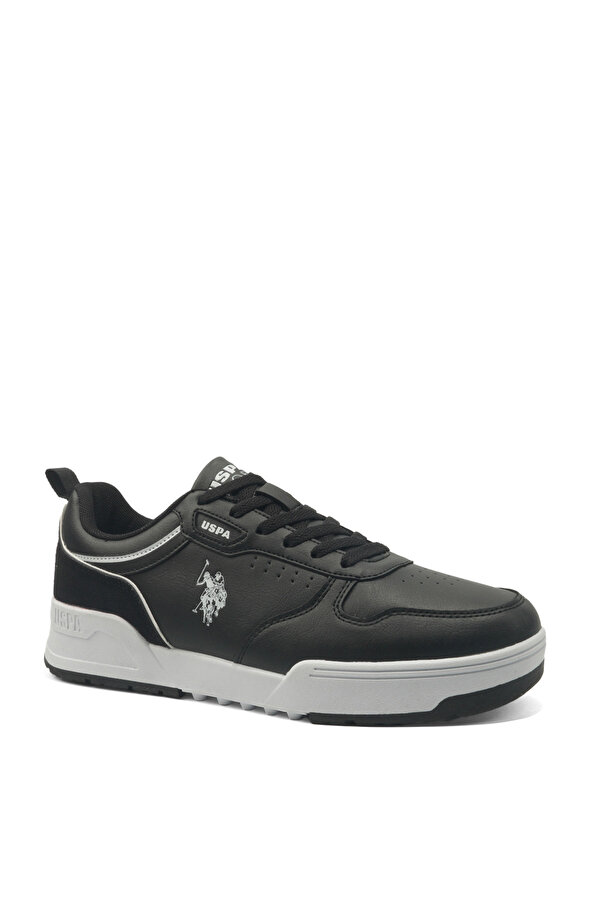 U.S. Polo Assn. AUSTIN GLB 6PR BLACK Man 001