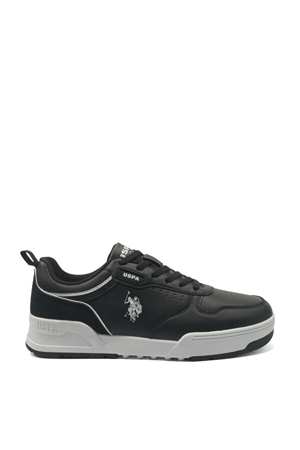 U.S. Polo Assn. AUSTIN GLB 6PR BLACK Man 001