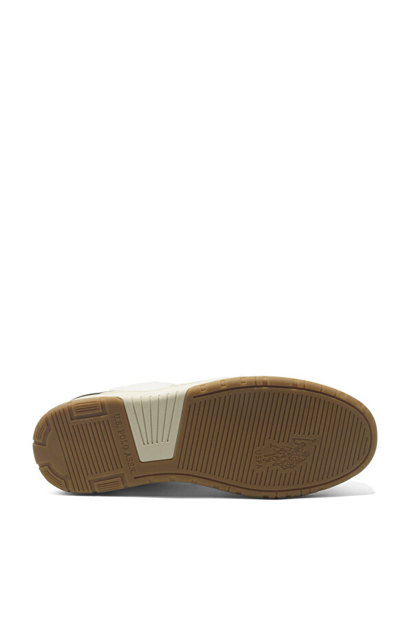 U.S. Polo Assn. U.s. Polo Assn. Redox Glb 6Pr Белый Мужчина Кроссовки На Утолщенной П