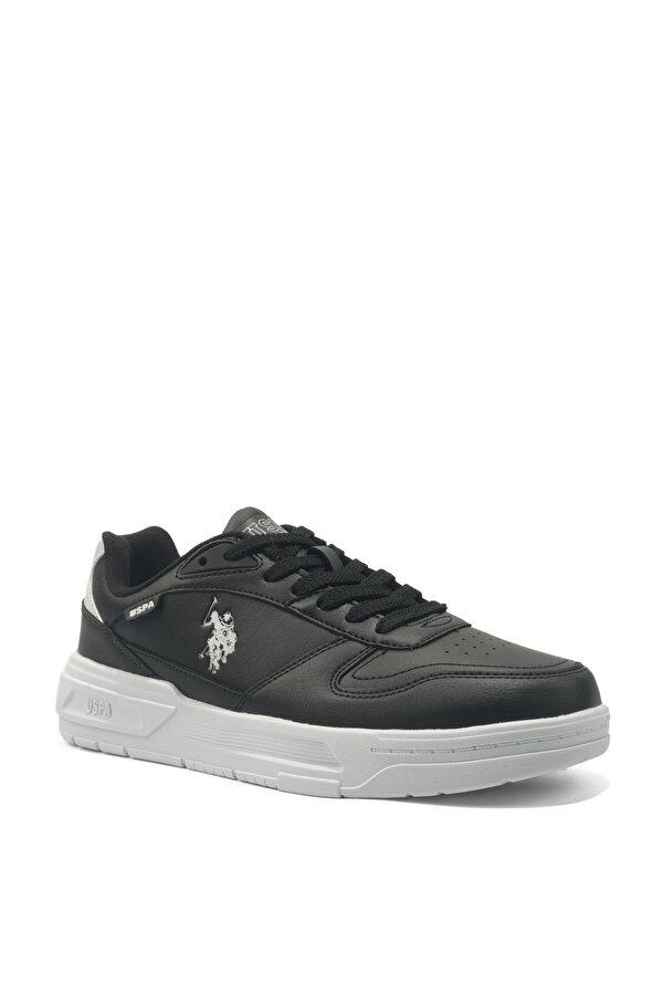 U.S. Polo Assn. U.s. Polo Assn. Reke Glb 6Pr Черный Мужчина Полуботинки
