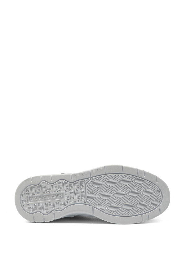 U.S. Polo Assn. U.s. Polo Assn. Reke Glb 6Pr Черный Мужчина Полуботинки