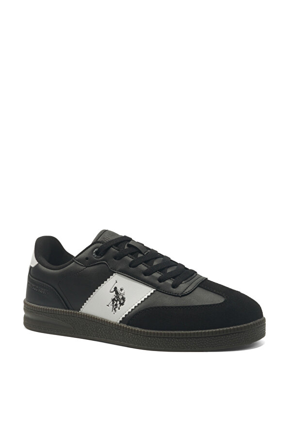 U.S. Polo Assn. U.s. Polo Assn. Xena Glb 6Pr Черный Мужчина Полуботинки