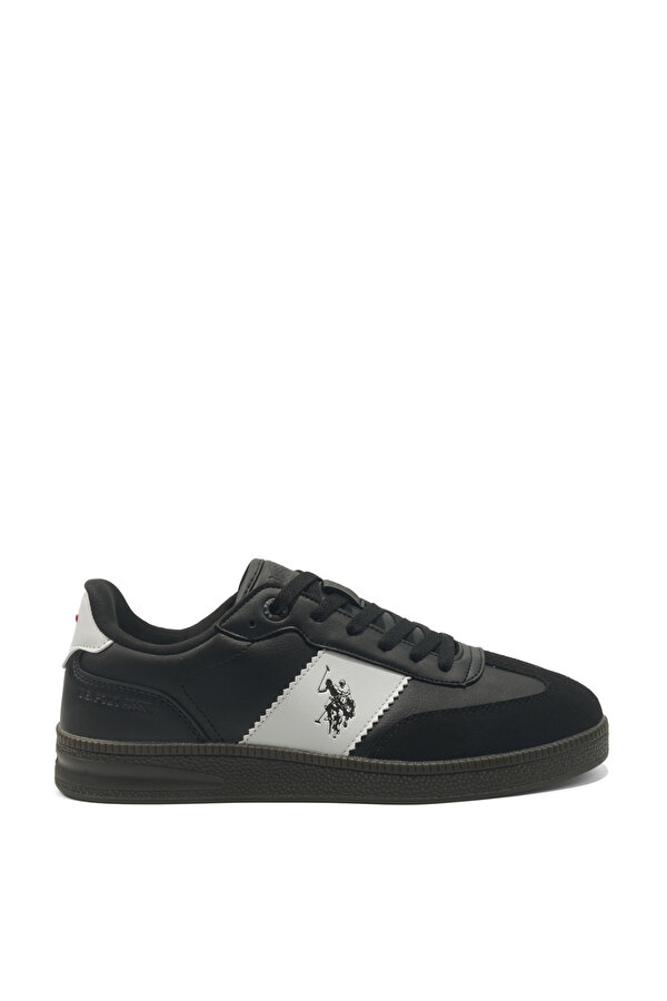 U.S. Polo Assn. U.s. Polo Assn. Xena Glb 6Pr Черный Мужчина Полуботинки