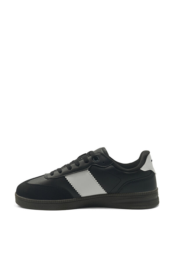 U.S. Polo Assn. U.s. Polo Assn. Xena Glb 6Pr Черный Мужчина Полуботинки