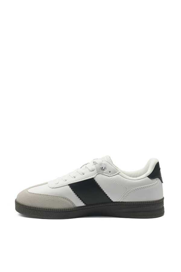 U.S. Polo Assn. U.s. Polo Assn. Xena Glb 6Pr Белый Мужчина Полуботинки