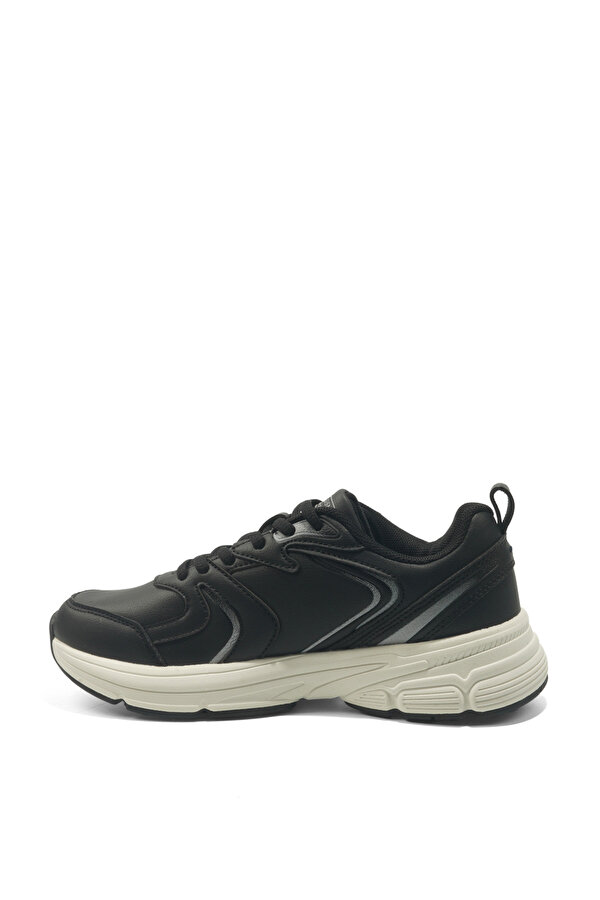 U.S. Polo Assn. SOLEN GLB BLACK Woman 001