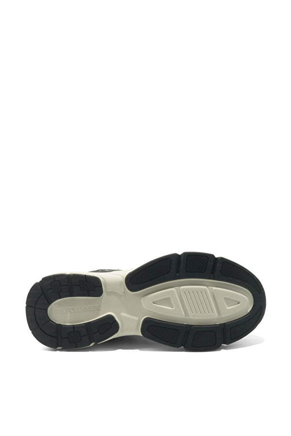 U.S. Polo Assn. SOLEN GLB BLACK Woman 001