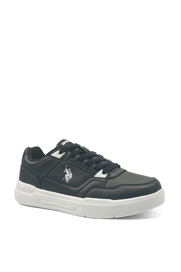 U.S. Polo Assn. NALYA GLB 6PR BLACK Man 001