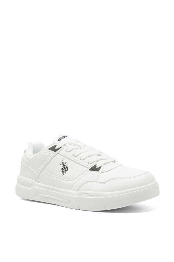 U.S. Polo Assn. NALYA GLB 6PR WHITE Man 001