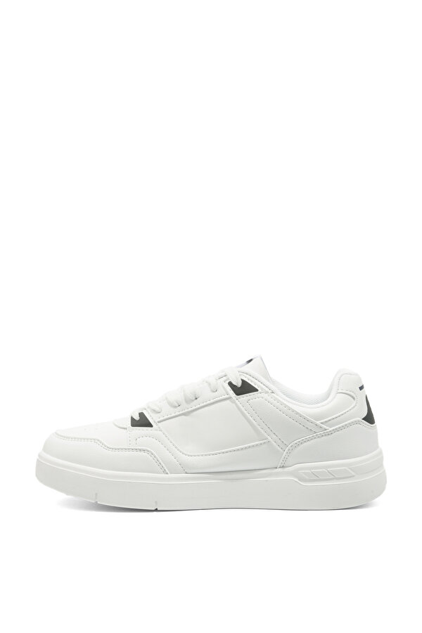 U.S. Polo Assn. NALYA GLB 6PR WHITE Man 001