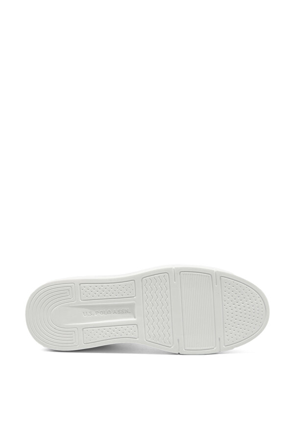 U.S. Polo Assn. NALYA GLB 6PR WHITE Man 001