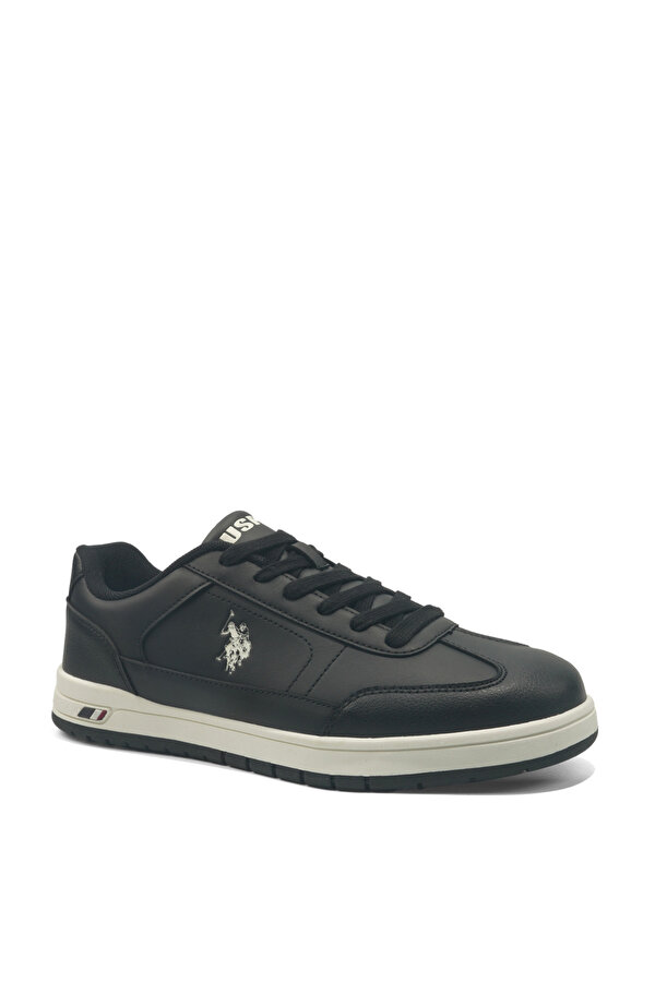 U.S. Polo Assn. MARTO GLB 6PR BLACK Man 001