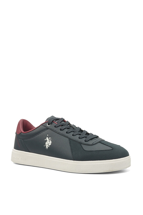 U.S. Polo Assn. U.s. Polo Assn. Lars Glb 6Pr Синий Мужчина Полуботинки