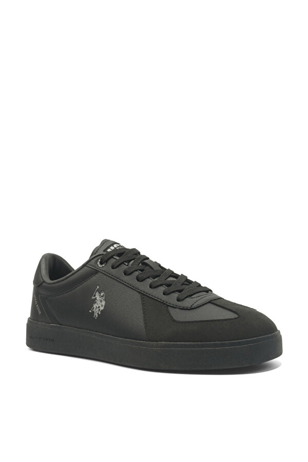 U.S. Polo Assn. LARS GLB BLACK Man 001