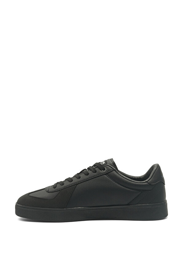 U.S. Polo Assn. LARS GLB BLACK Man 001