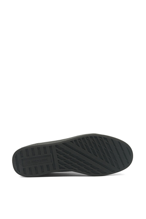 U.S. Polo Assn. LARS GLB BLACK Man 001
