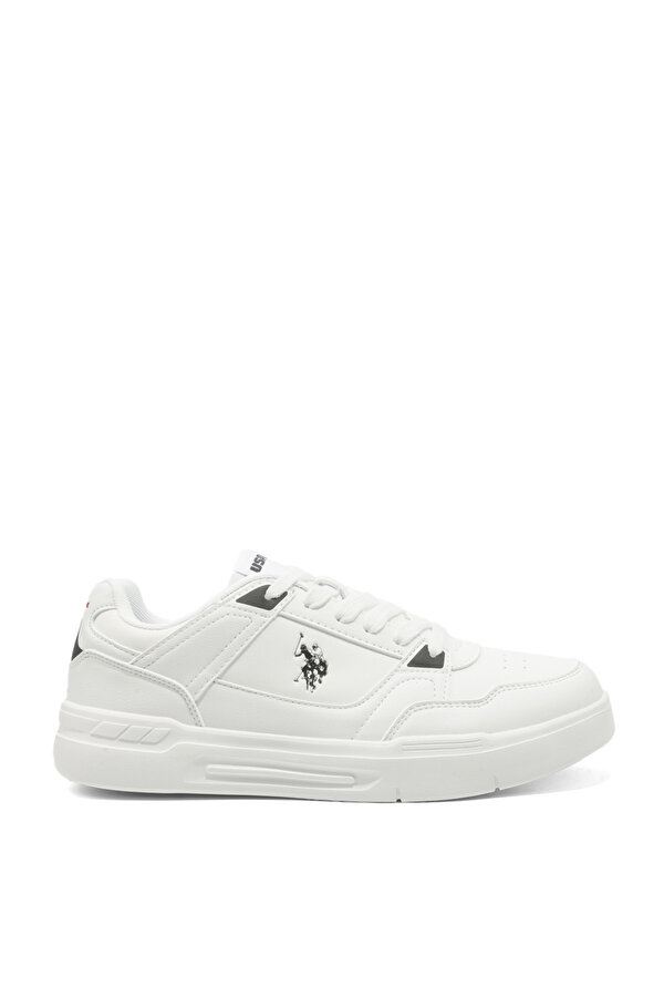 U.S. Polo Assn. NALYA WMN GLB WHITE Woman 001