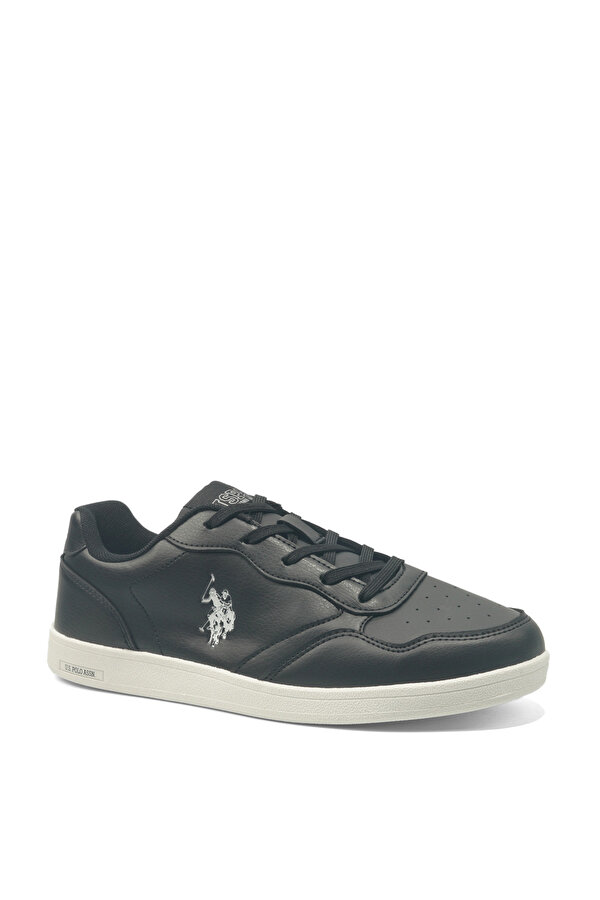 U.S. Polo Assn. KARTEN WMN GLB 6PR BLACK Woman 388