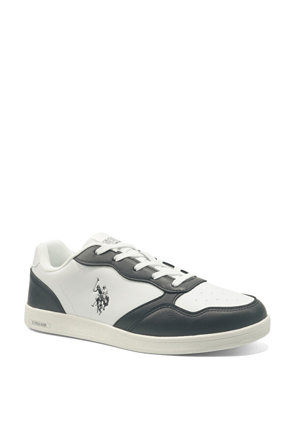 U.S. Polo Assn. KARTEN WMN GLB 6PR WHITE Woman 388