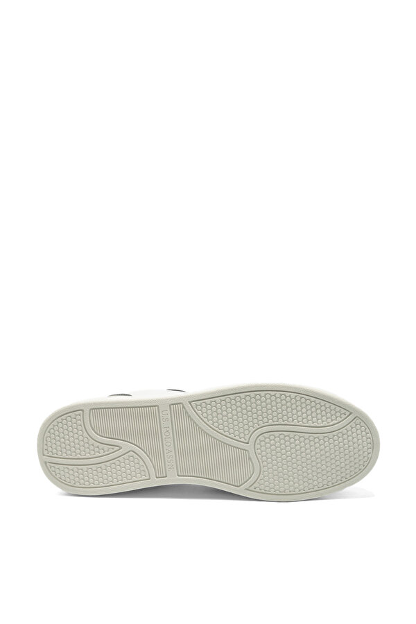 U.S. Polo Assn. KARTEN WMN GLB 6PR WHITE Woman 388