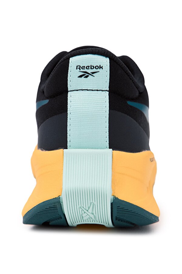 Reebok ENERGEN TECH PLUS 2 BLACK Unisex 005