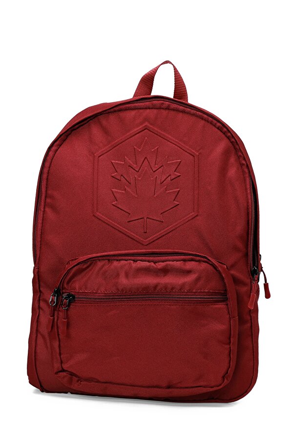 Sırt Çantası Unisex Bordo BTS CINAR BPCK - FLO 2. Ürüne %50 İndirim