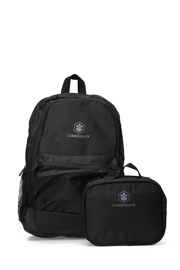 Sırt Çantası Unisex Siyah RIPS MULTIPRO BTS SRT - FLO 2. Ürüne %50 İndirim