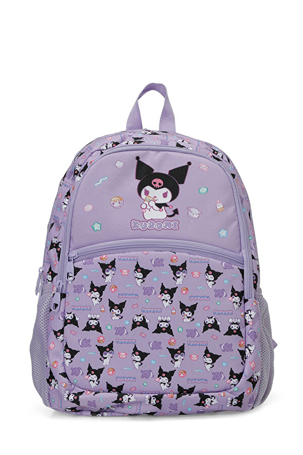 Sırt Çantası Kız Çocuk LILA MULTI BTS  BPCK - FLO 2. Ürüne %50 İndirim