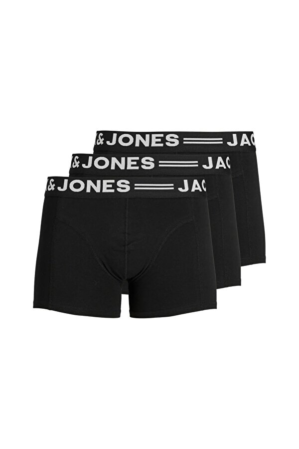 Sense Trunks 3'lü Boxer - 2 Al 1 öde