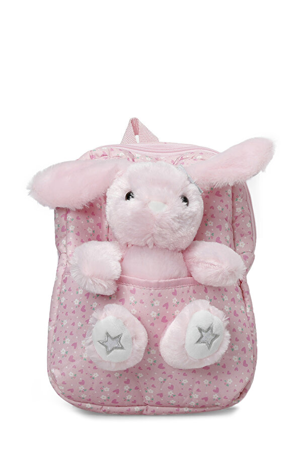 Sırt Çantası Kız Çocuk Pembe OYNCAK DTY TEDDY BPCK - FLO 2. Ürüne %50 İndirim