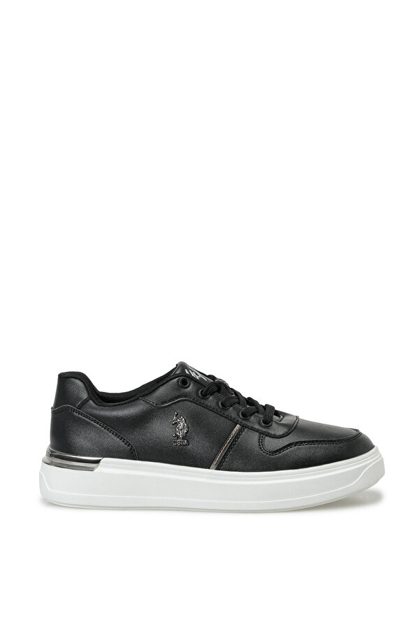 U.S. Polo Assn. ALKA GLB 6PR BLACK Woman 388