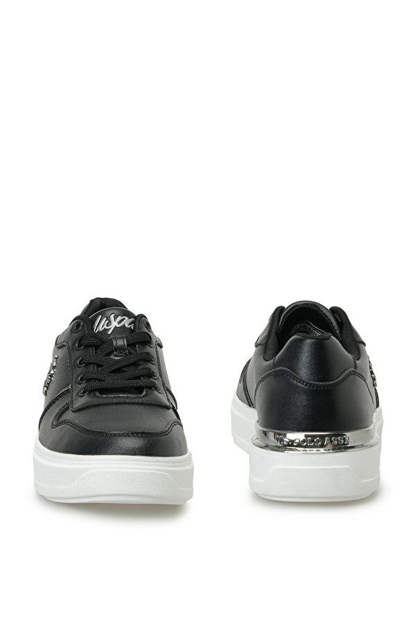 U.S. Polo Assn. ALKA GLB 6PR BLACK Woman 388