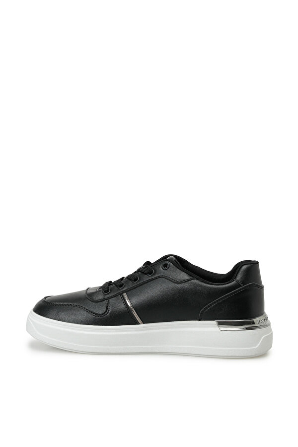 U.S. Polo Assn. ALKA GLB 6PR BLACK Woman 388