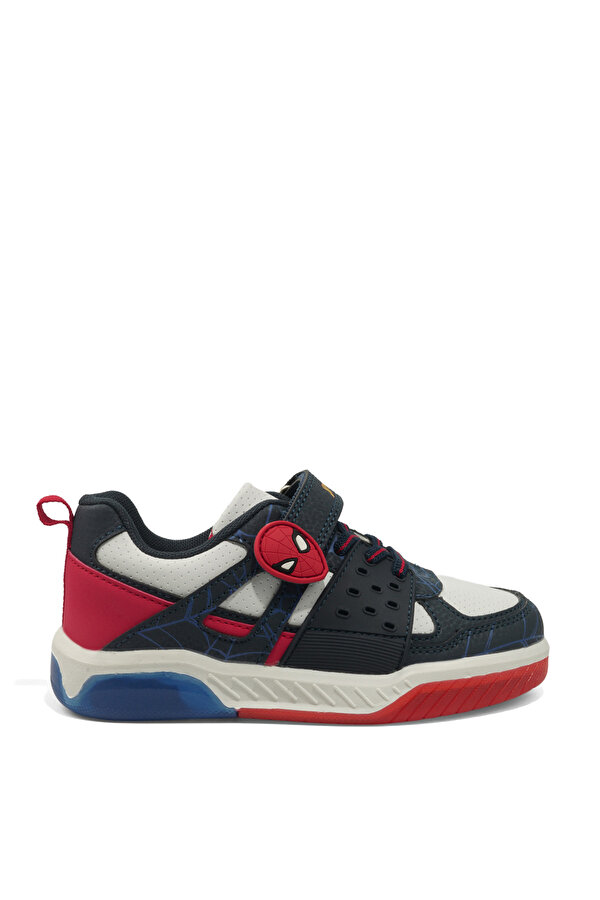 Spiderman MAGUIRE-INT 6PR NAVY BLUE MULTI Boy 001