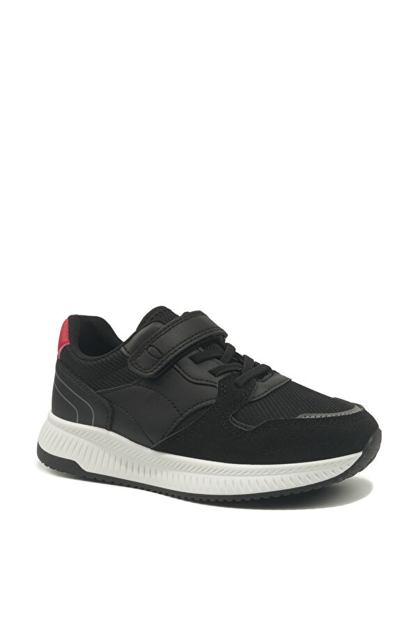 Kinetix LUCCA-INT BLACK Boy 478