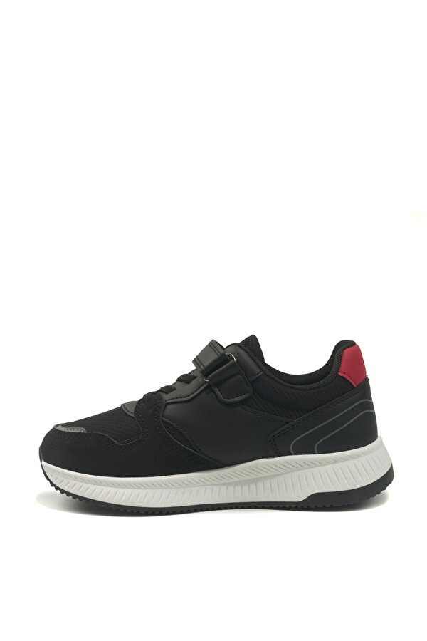 Kinetix LUCCA-INT BLACK Boy 478