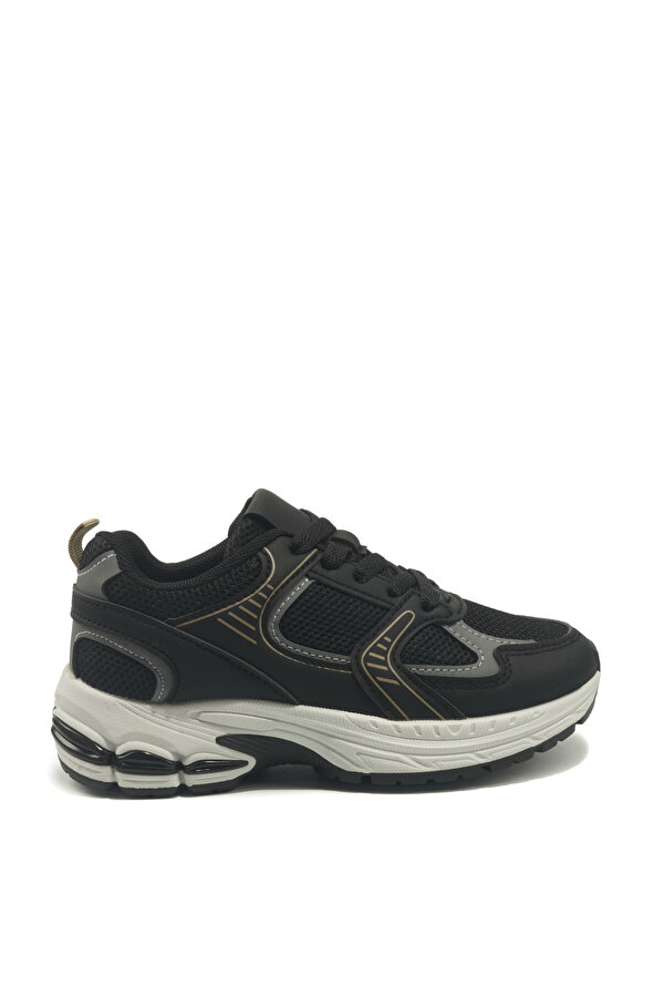 Kinetix BOOSTER-INT BLACK Boy 478