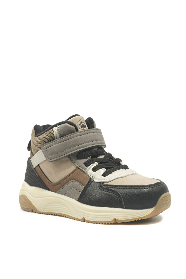 Lumberjack JOSEPH-INT 6PR BROWN Boy 829